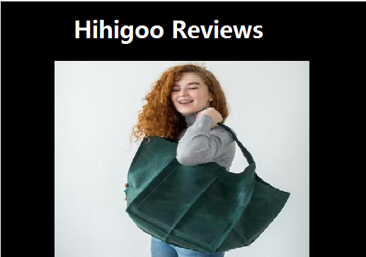 Hihigoo Review August Is Hihigoo Cn Legit Or A Scam Zero Thought