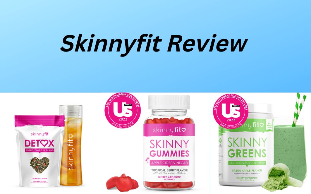 Skinnyfit Review 2022 Is Legit Or A Scam Zero Thought