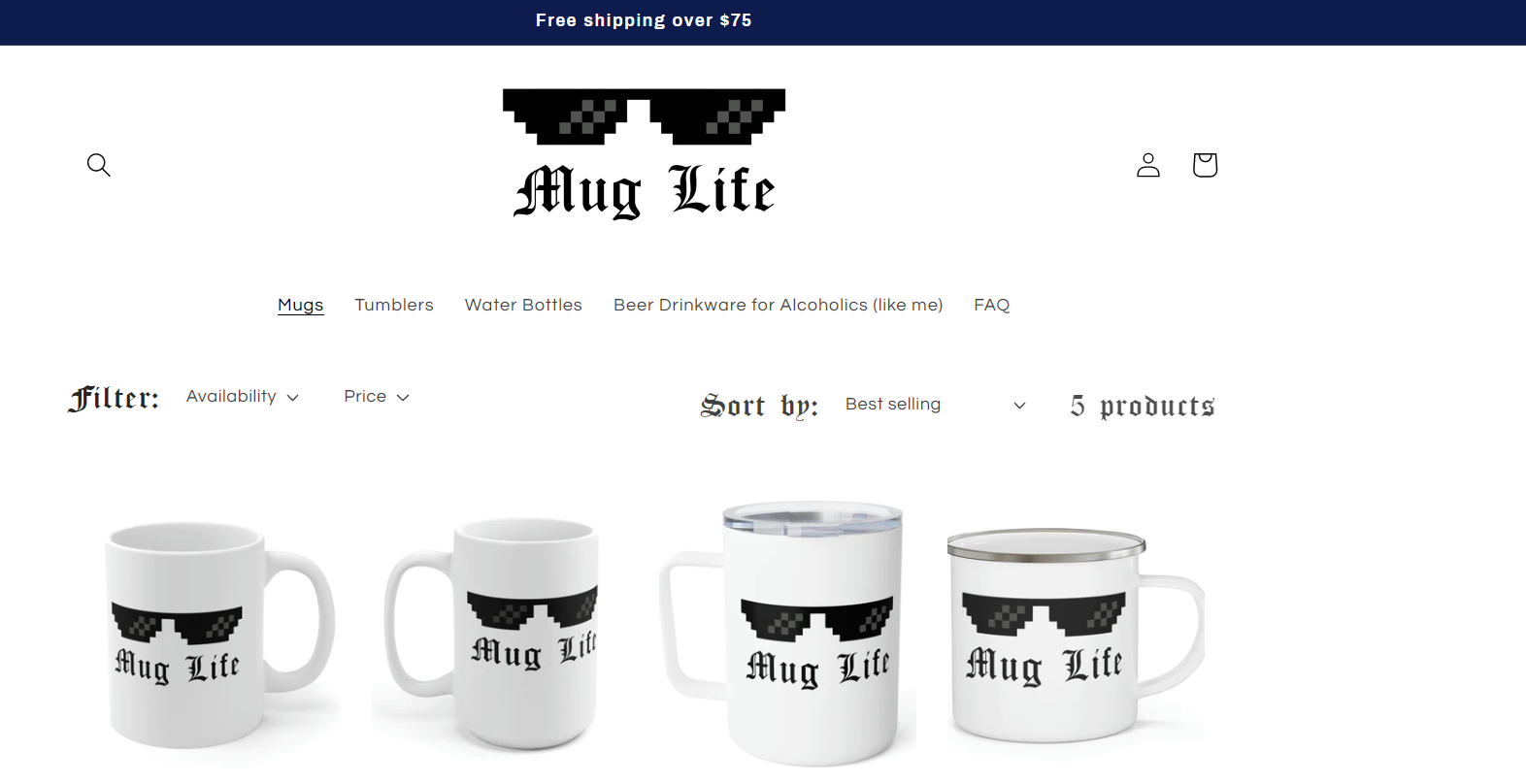 Hotmuglife Scam Or Legit Hotmuglife Honest Review Zero Thought