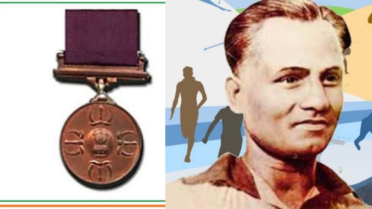 Khel Ratna Award Renamed After Name Of Dhyan Chand - Zero Thought