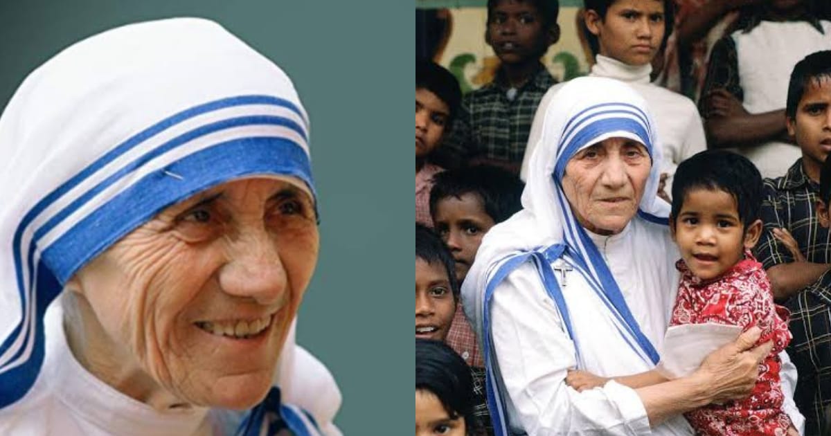 Remembering Mother Teresa on Her 111th Birth Anniversary