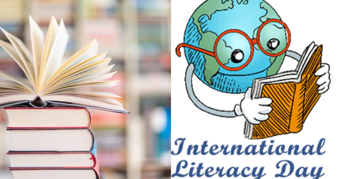 International Literacy Day: Insights you should know