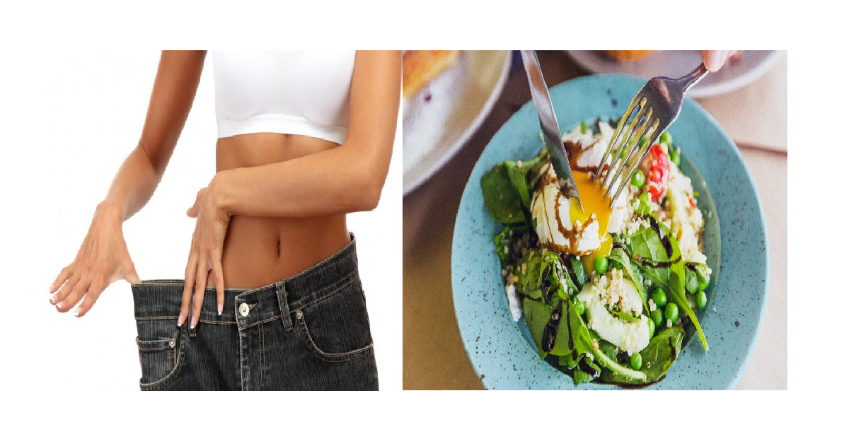 Fat loss v/s weight loss