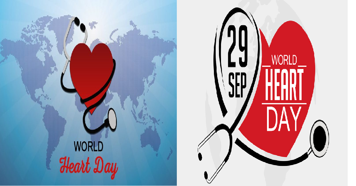 World Heart Day