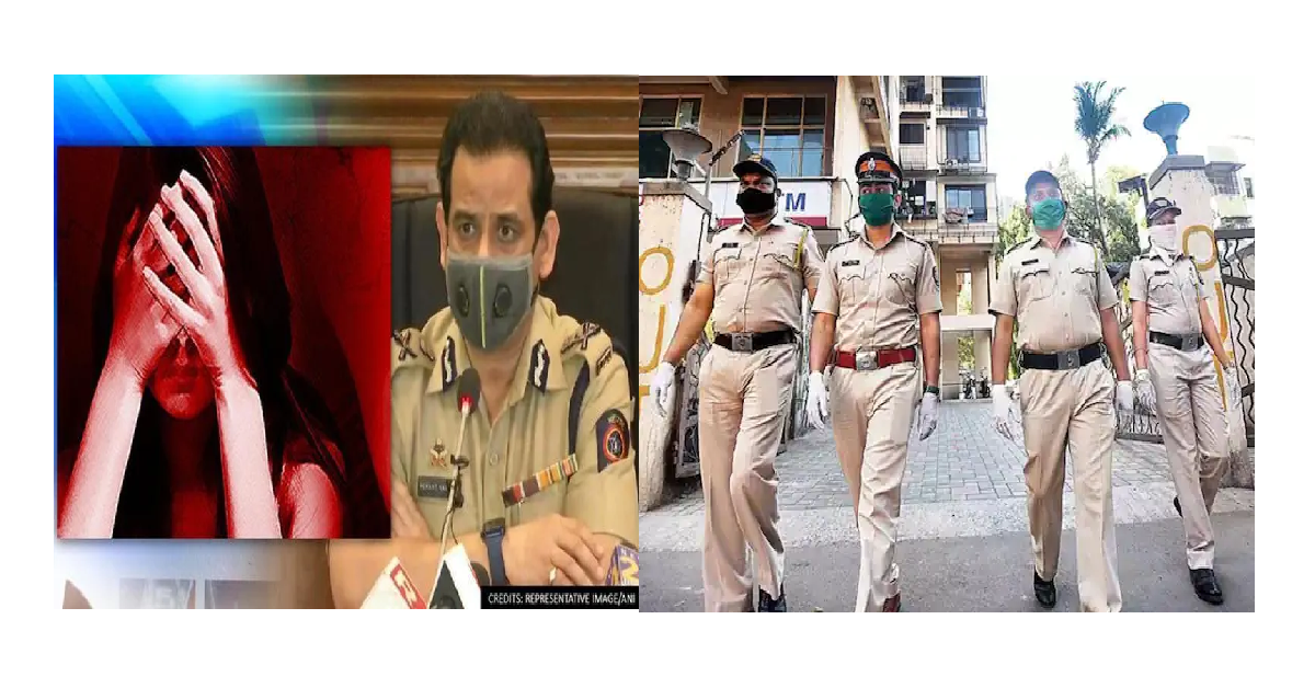 mumbai police create nirbhaya squads