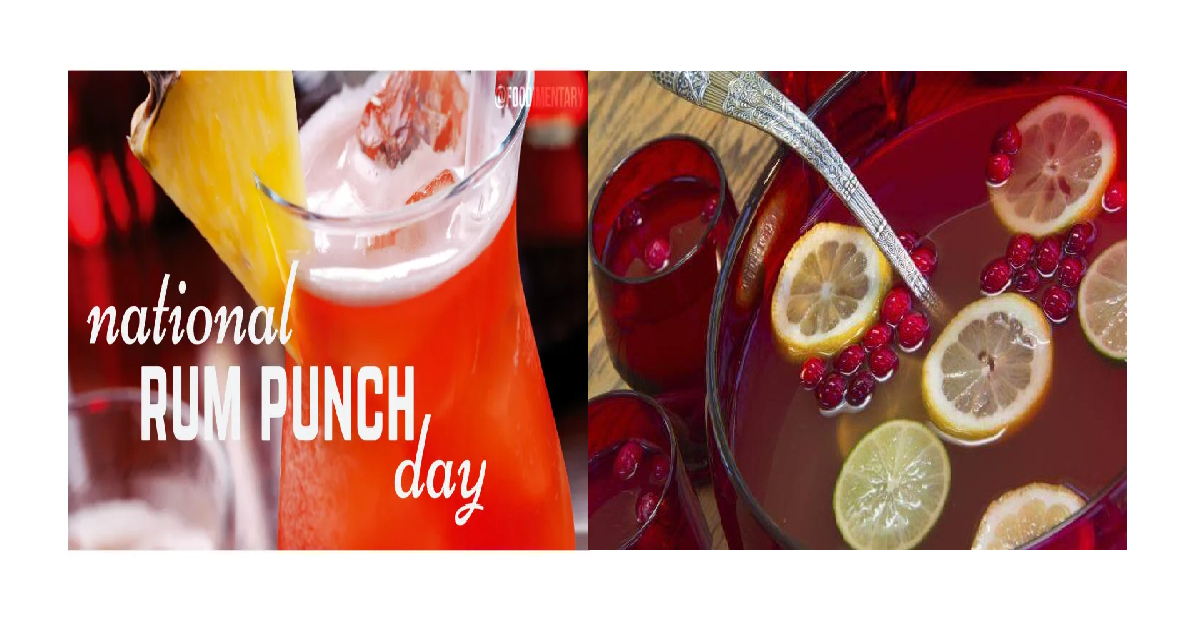 Punch Day