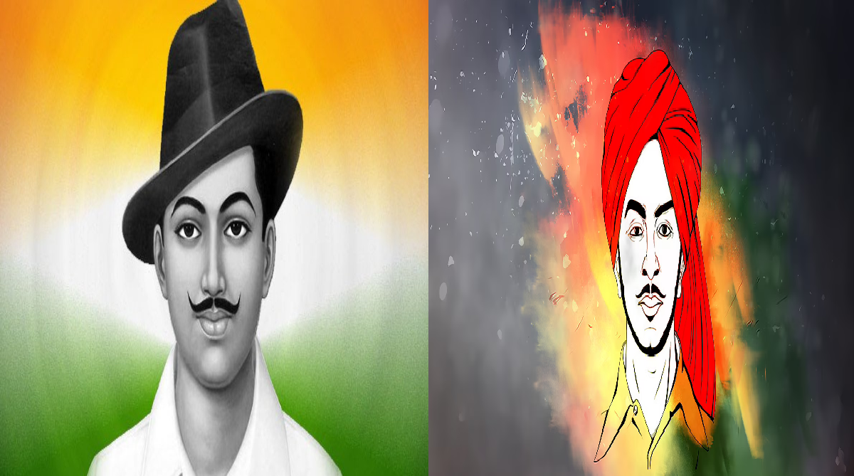 Bhagat Singh