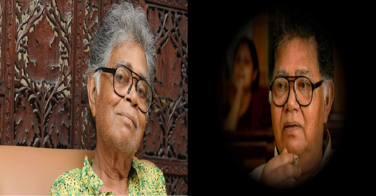Sunil Gangopadhyay