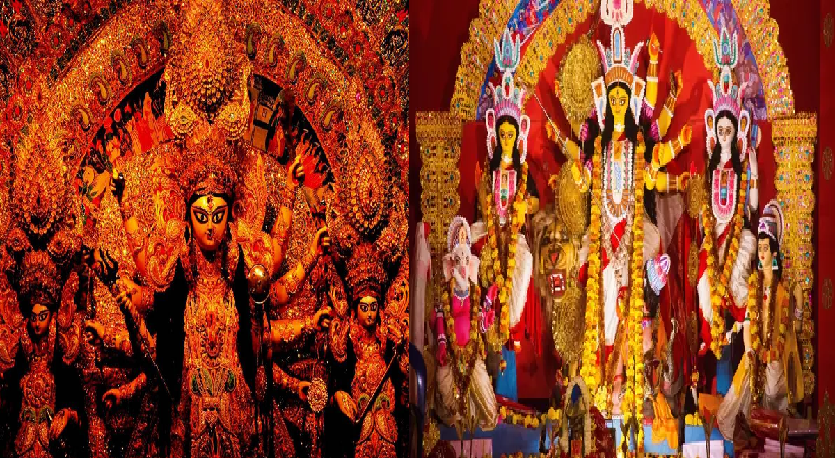 top durga pujas in kolkata