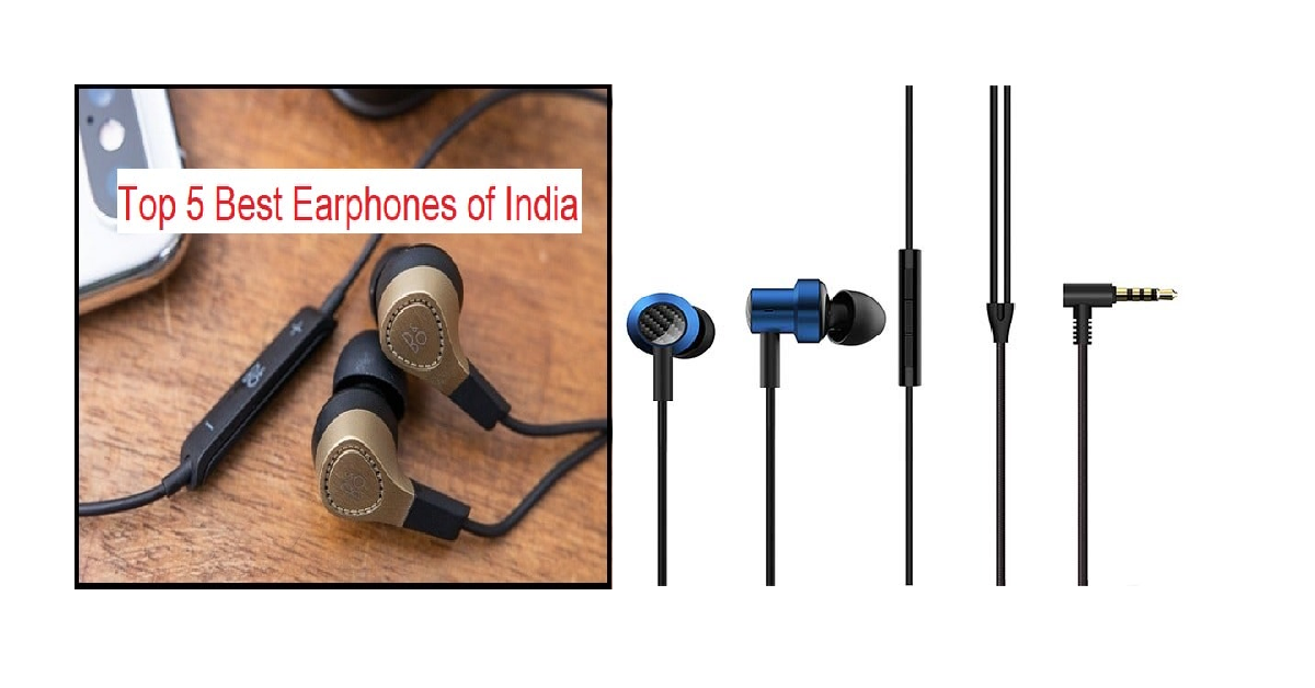 Top 5 headphones to buy in 2021