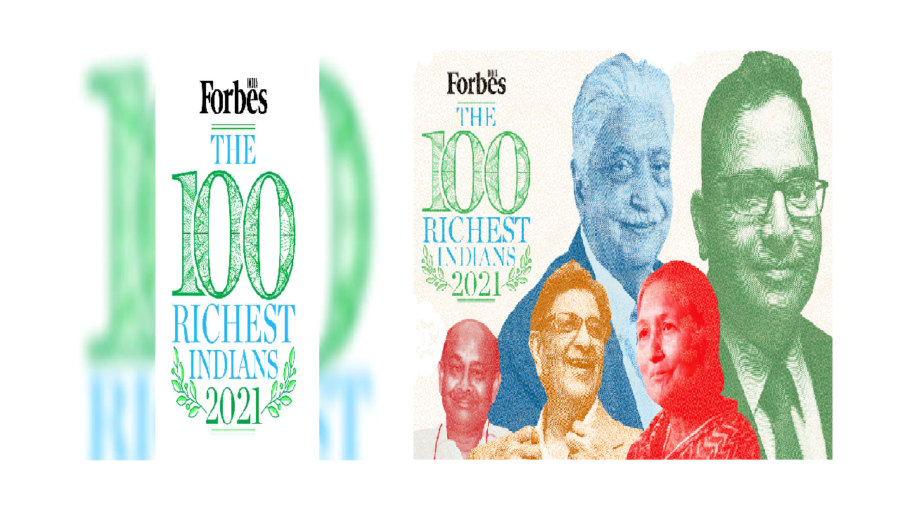 Forbes top 10 rich list