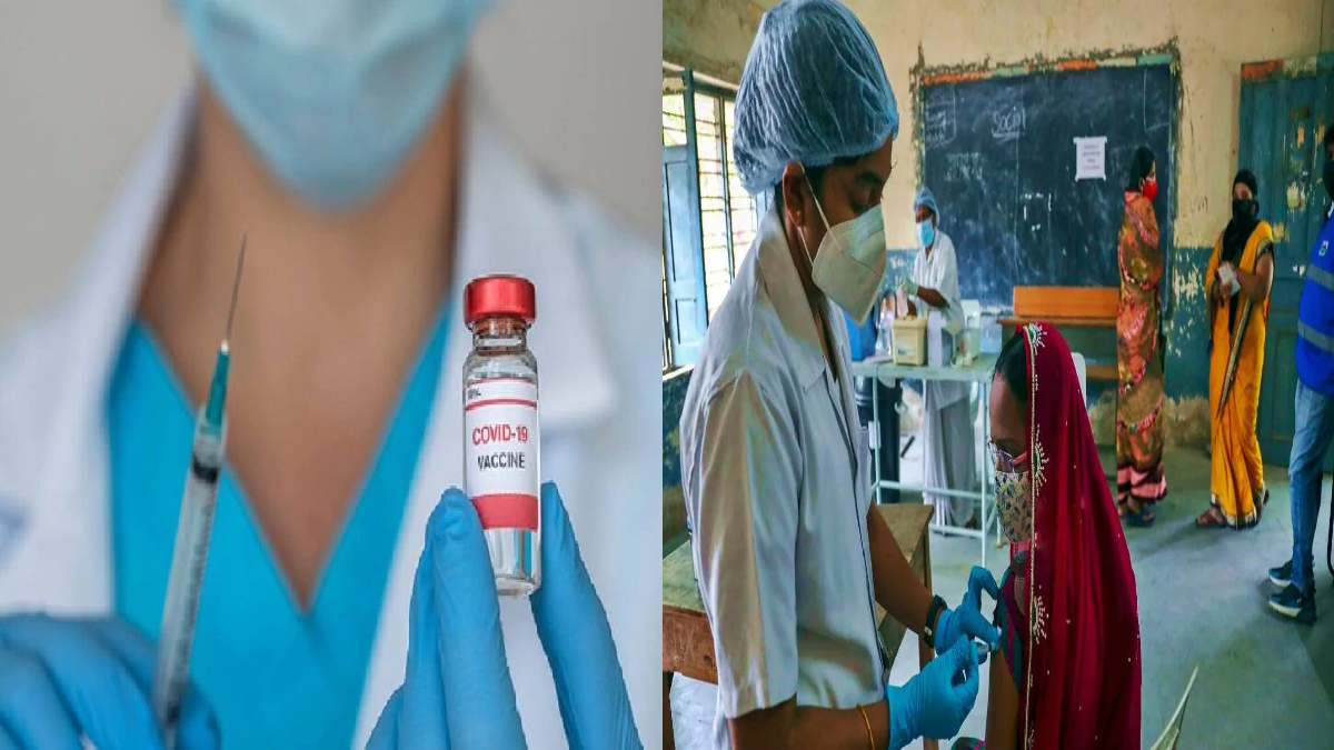 Has India left the world behind in vaccination?