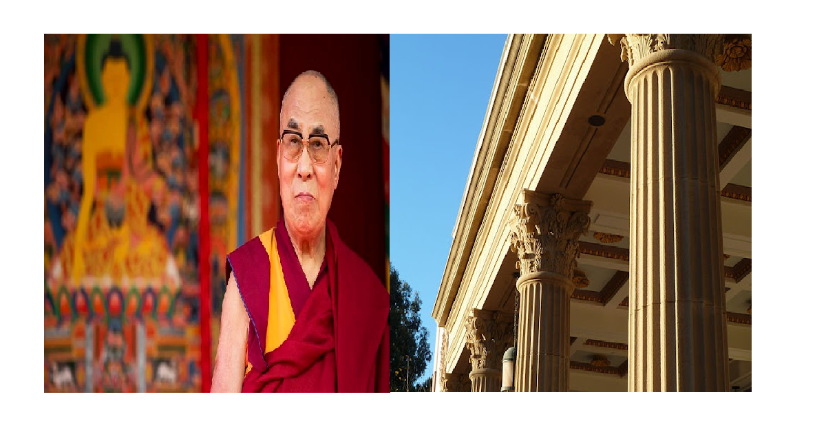 China should not have any role in choosing the next Dalai Lama