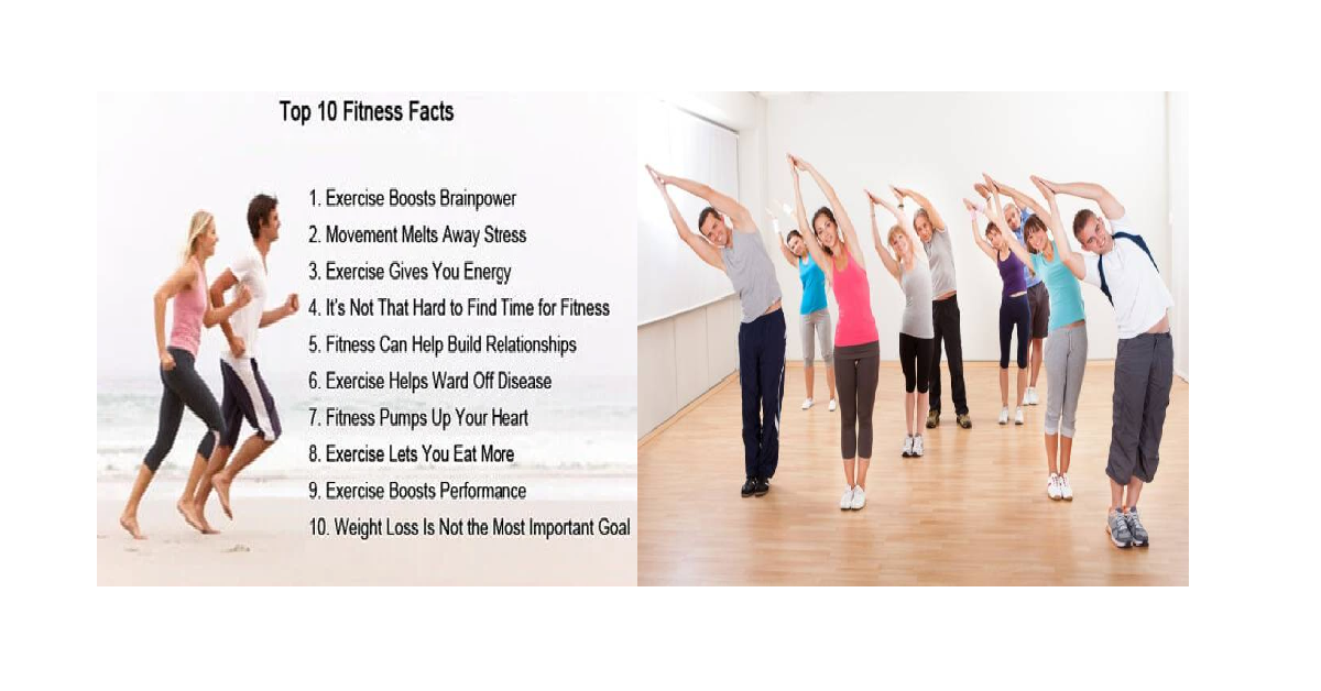 aerobic exercise and its benefits