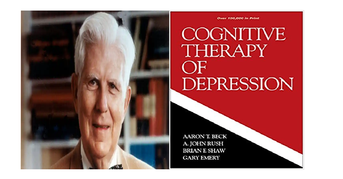 Aaron T. Beck dies at 100