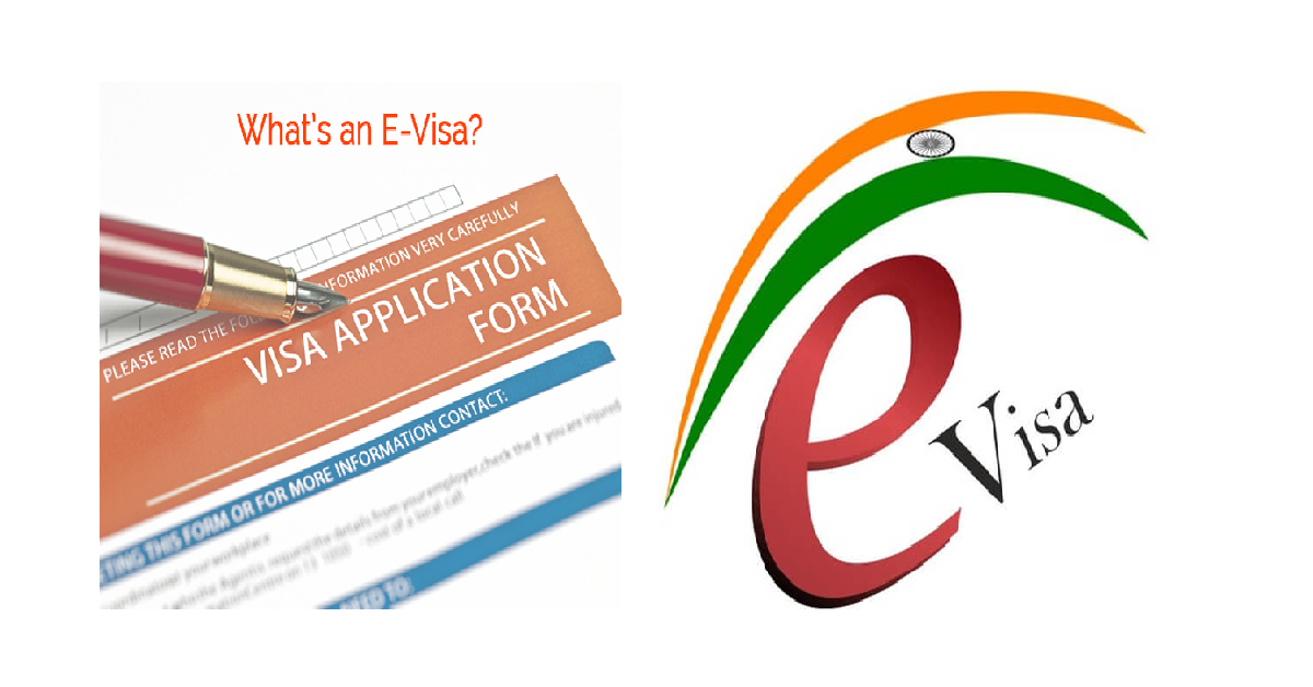 Fraud domains for Indian e-visa