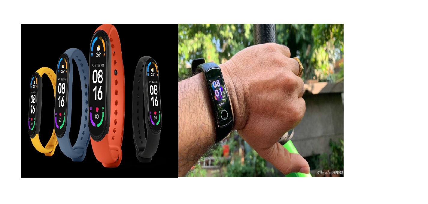 smartbands