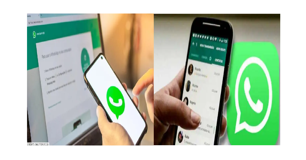 WhatsApp Web features