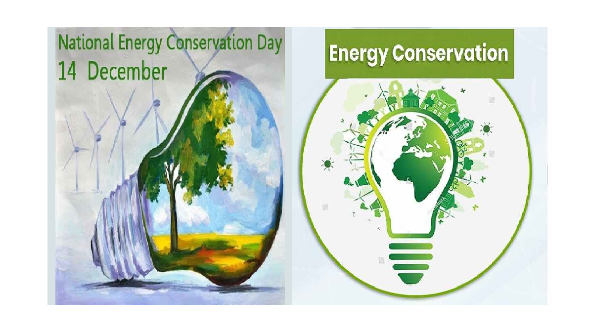 National REnergy Conservation Day