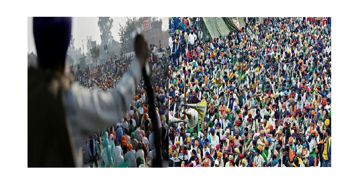 Farmers at Singhu border to head home on Saturday