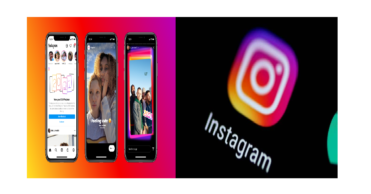 Year Together card b facebook and instagram