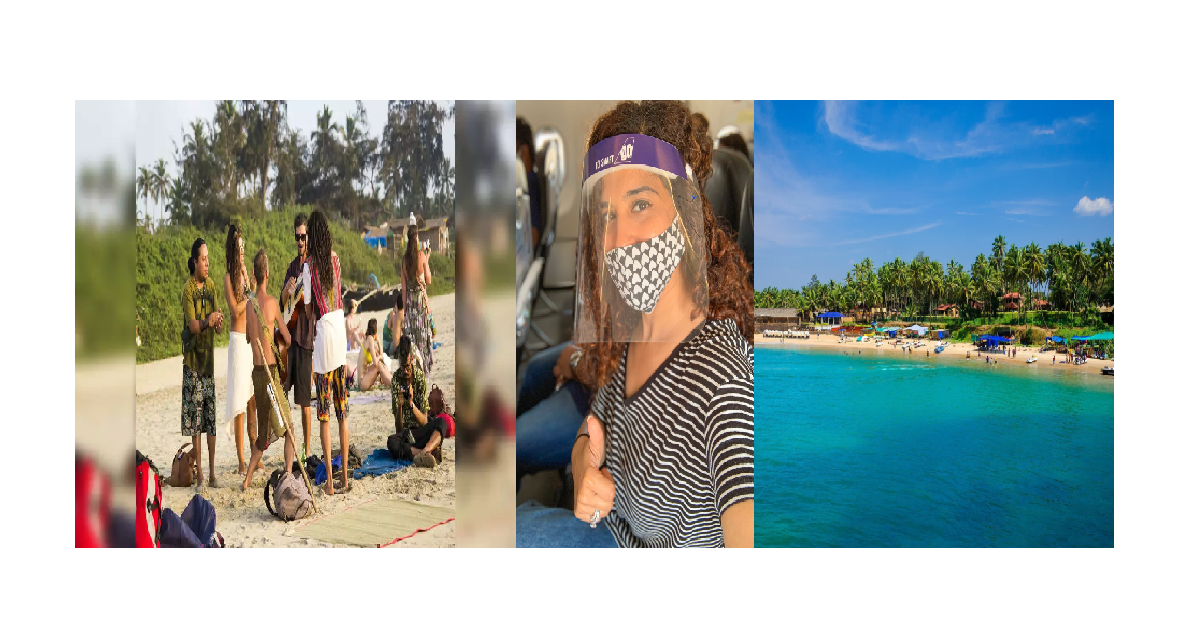New party rules in Goa
