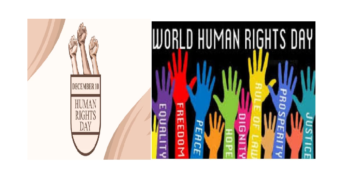Human Rights Day