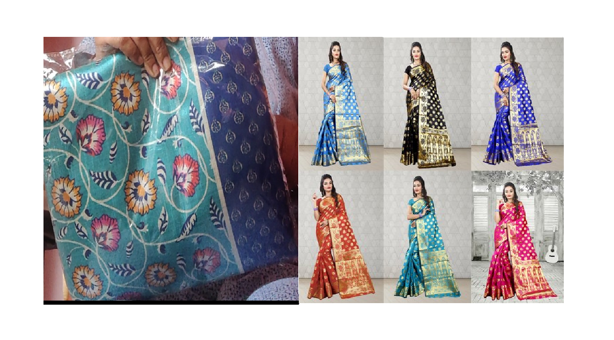 Kalyani Silk: the next scam website?