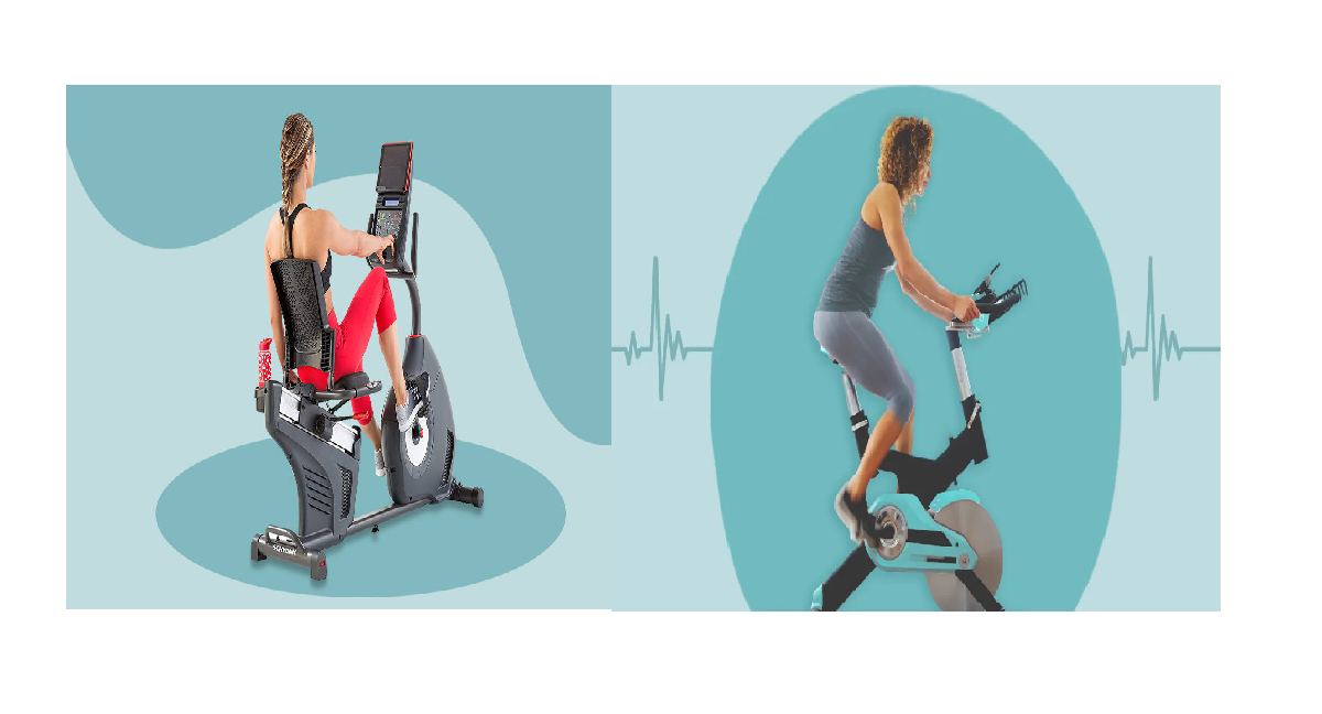 Top 10 exercise cycles for fitness in India