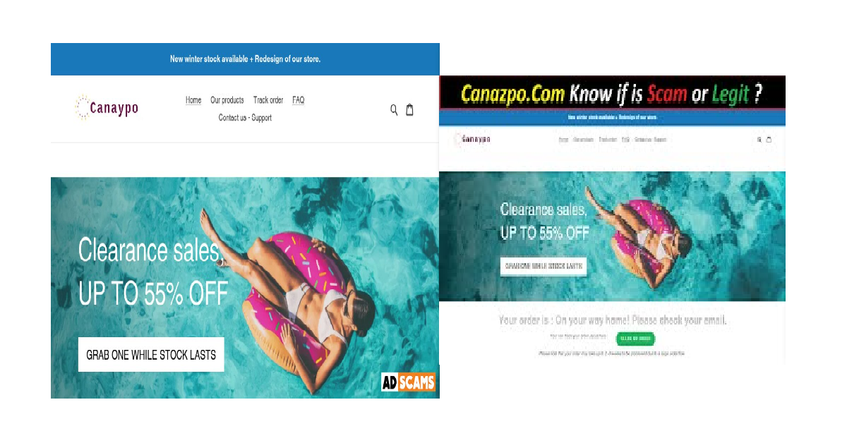Canazpo.com website review