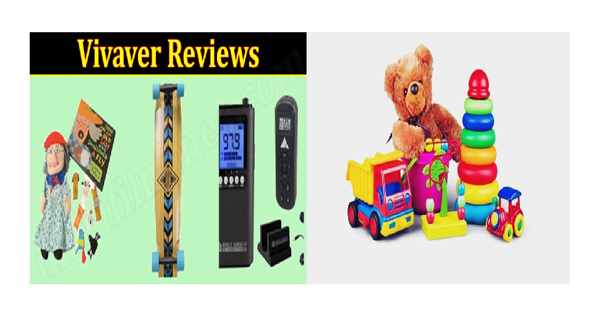 Vivaver.com website review