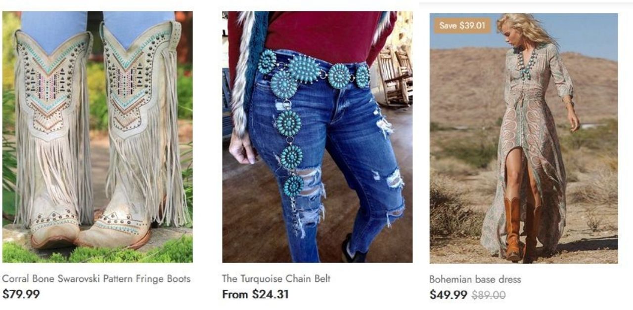 BootsBarns.com