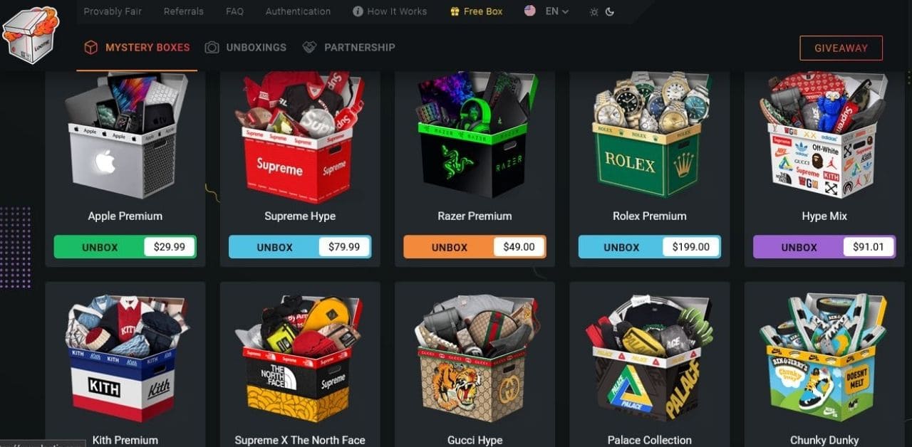 lootie.com