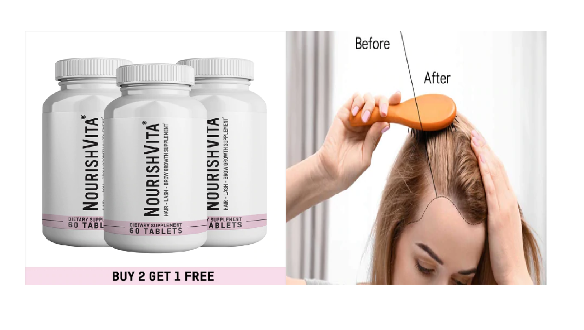 nourishvita.com review