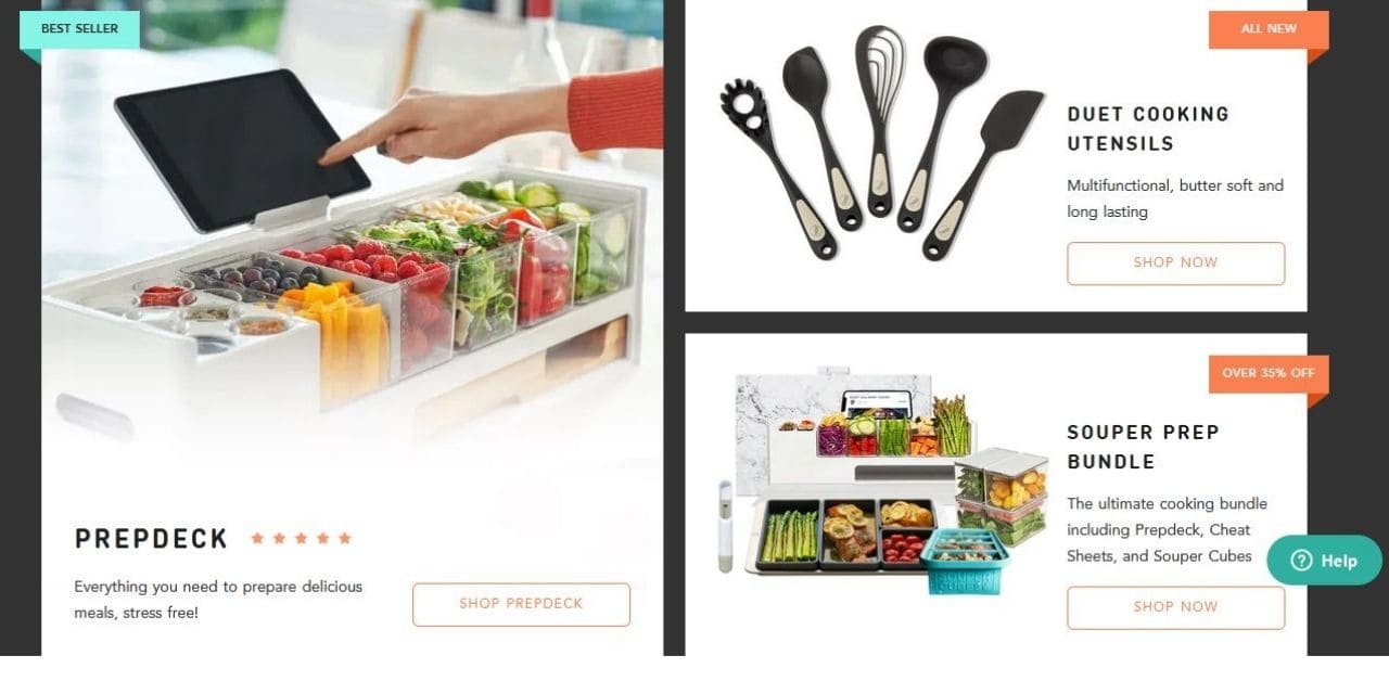 prepdesk.com