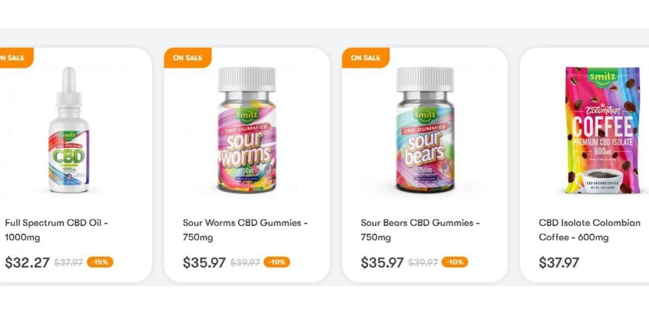 smilz.com
