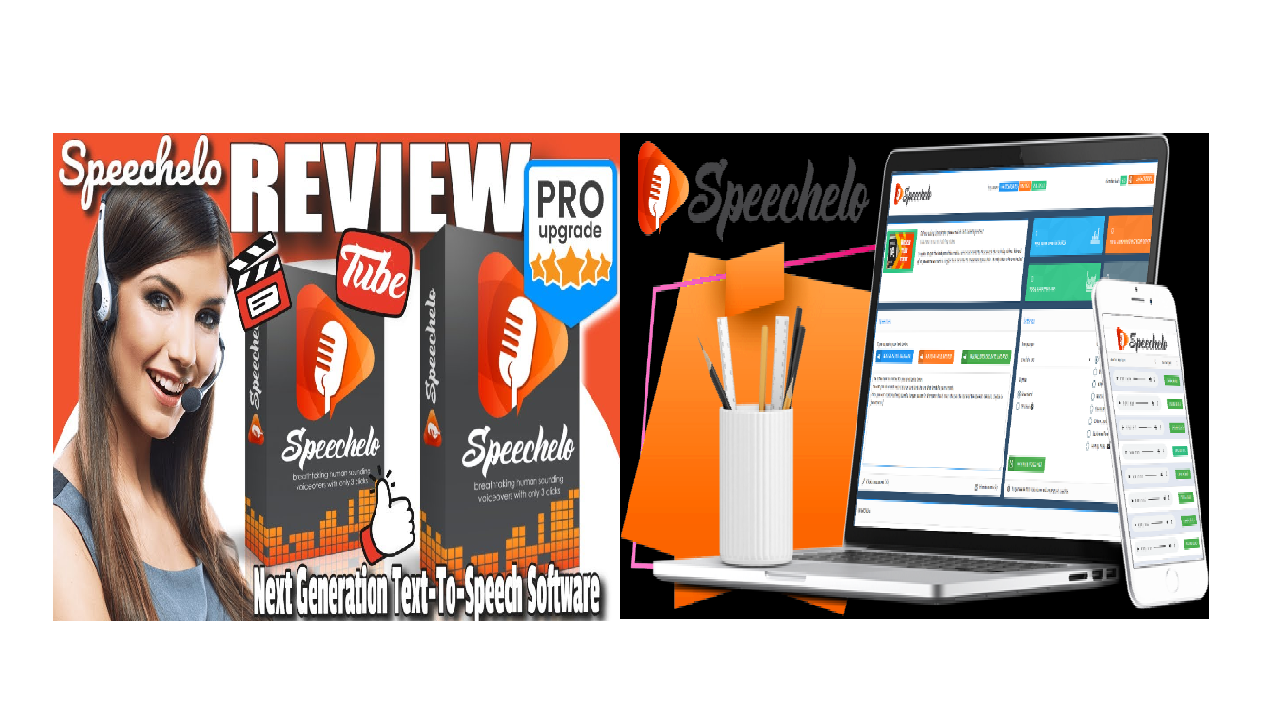 Speechelo review 2022