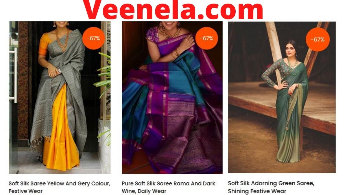 Veenela.com