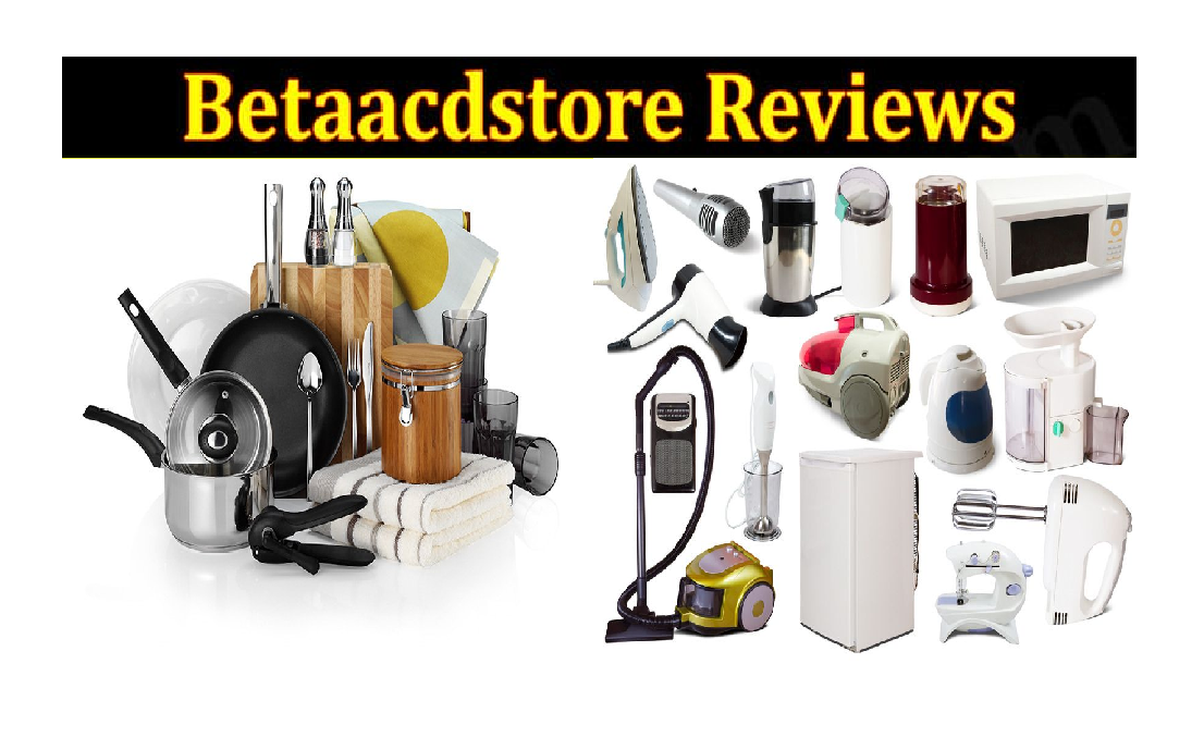 betaacdstore.com website review