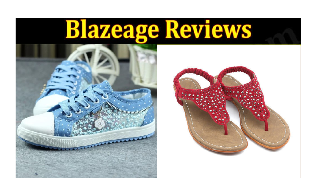 blazeage.com website review