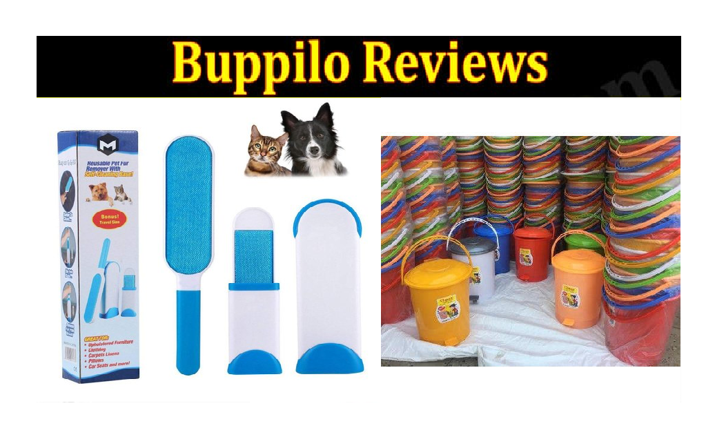 buppilo.com website review