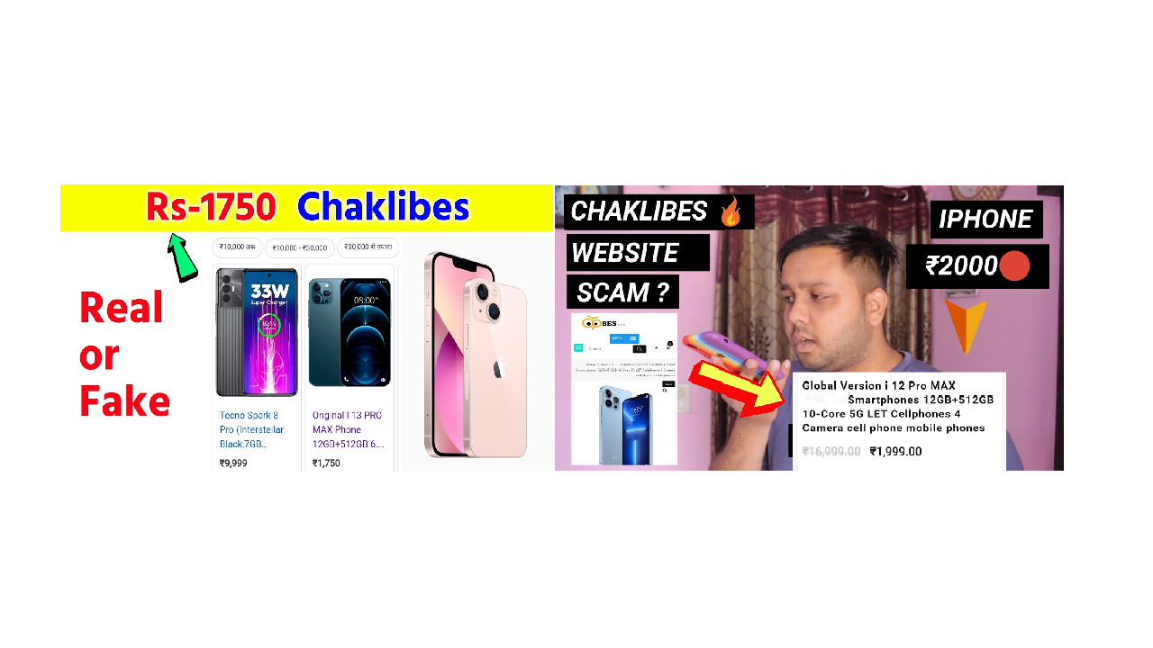chaklibes.com website review