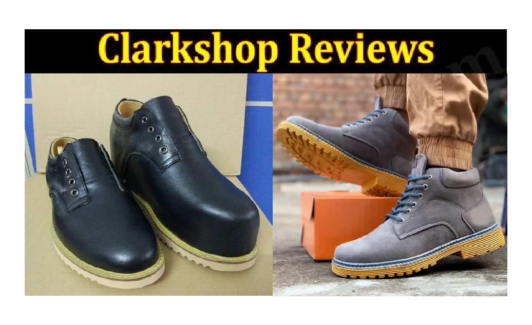 clarkshop website review