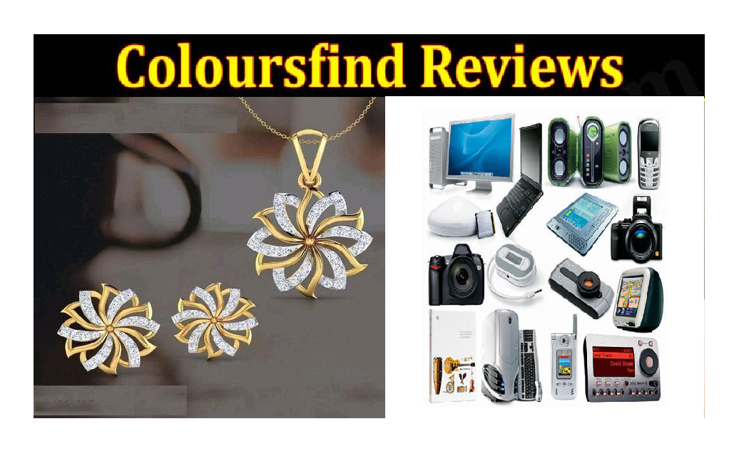 coloursfind.com website review