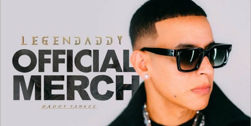 daddy yankee.com
