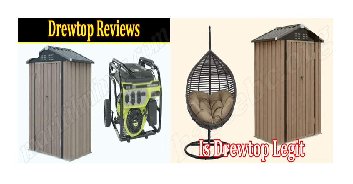 drewtop.shop website review