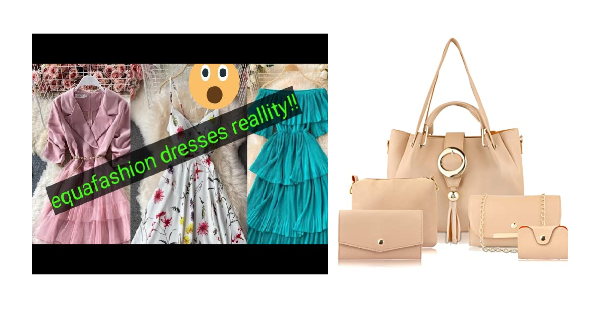 equafashion.com website review