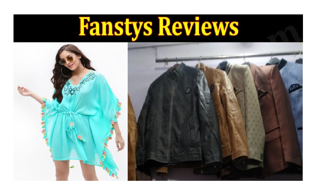 fanstys.com website review