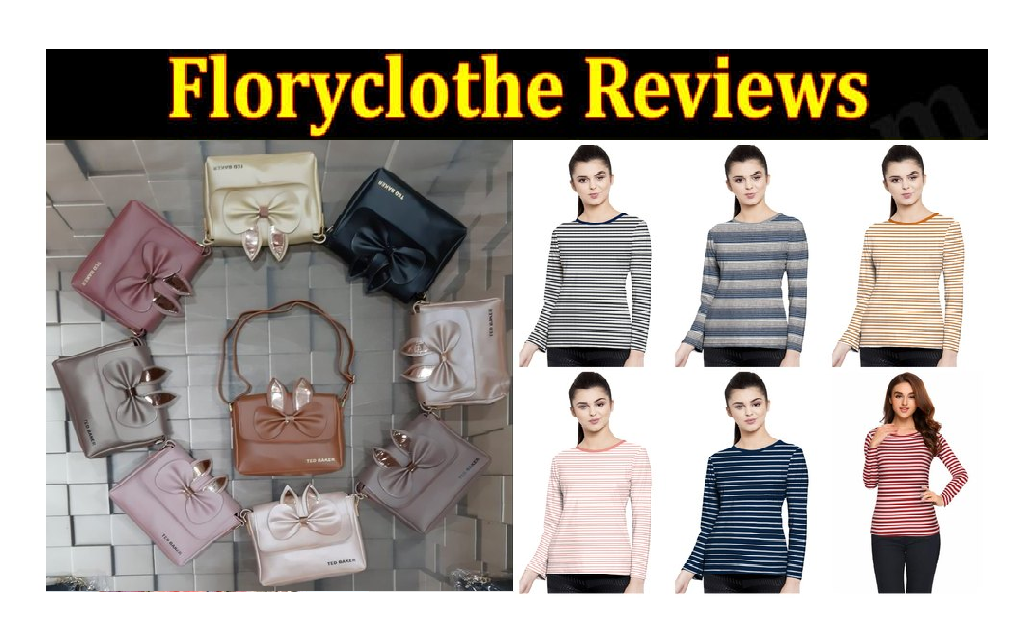 floryclothe.com website review