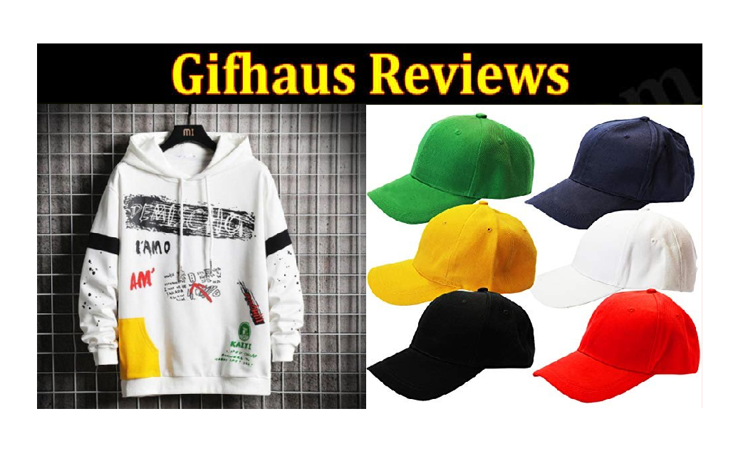 gifhaus.com website review